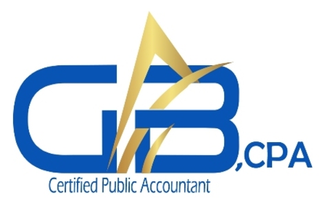 GB CPA logo