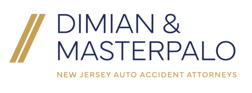 Dimian Masterpalo logo
