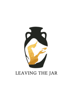 Leaving the Jar logo