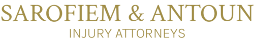Sarofiem Antoun logo