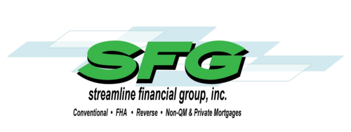 Streamline logo