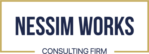 Nessim Works logo