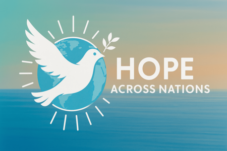 Hope Across Nations logo