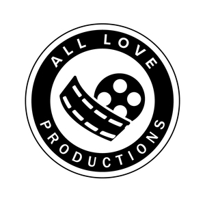 All Love Productions logo