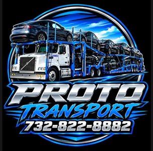 Proto Transport logo