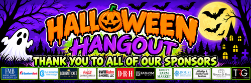 Hangout Sponsors logo
