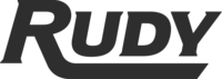 Rudy logo