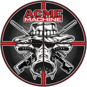 ACME Machine logo