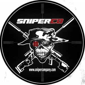 SNIPERCO logo
