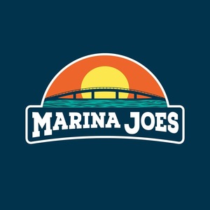 Marina Joes  logo