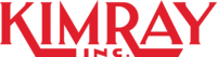 Kimray logo
