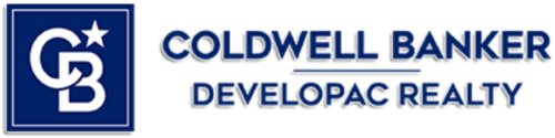 Coldwell Banker Developac Realty logo