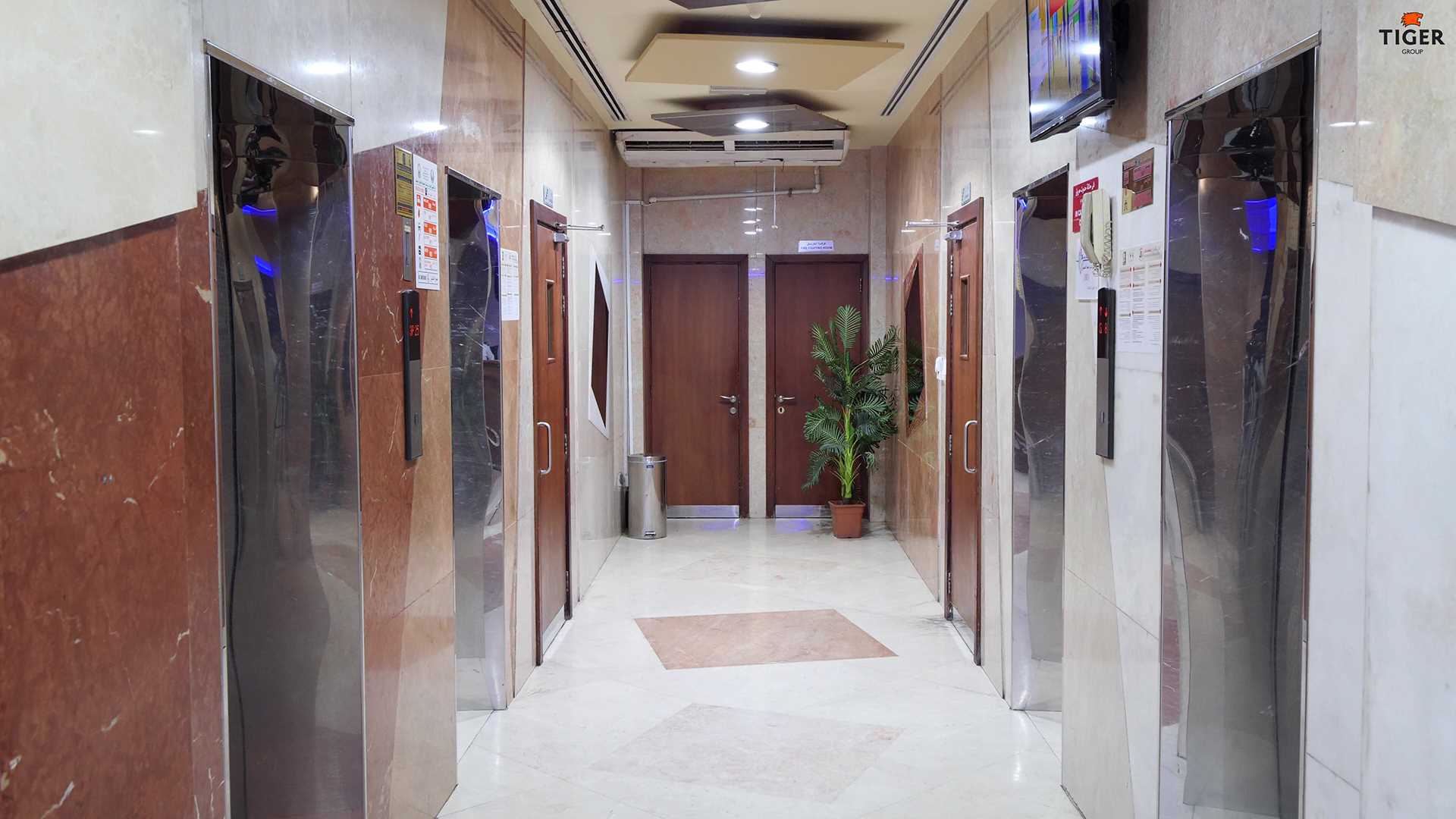 Tiger 2 TowerApartment for rent in Sharjah Flat for rent in Sharjah