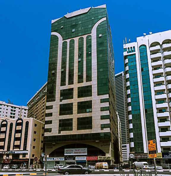 Luxury Tiger Properties in UAE | TigerGroup