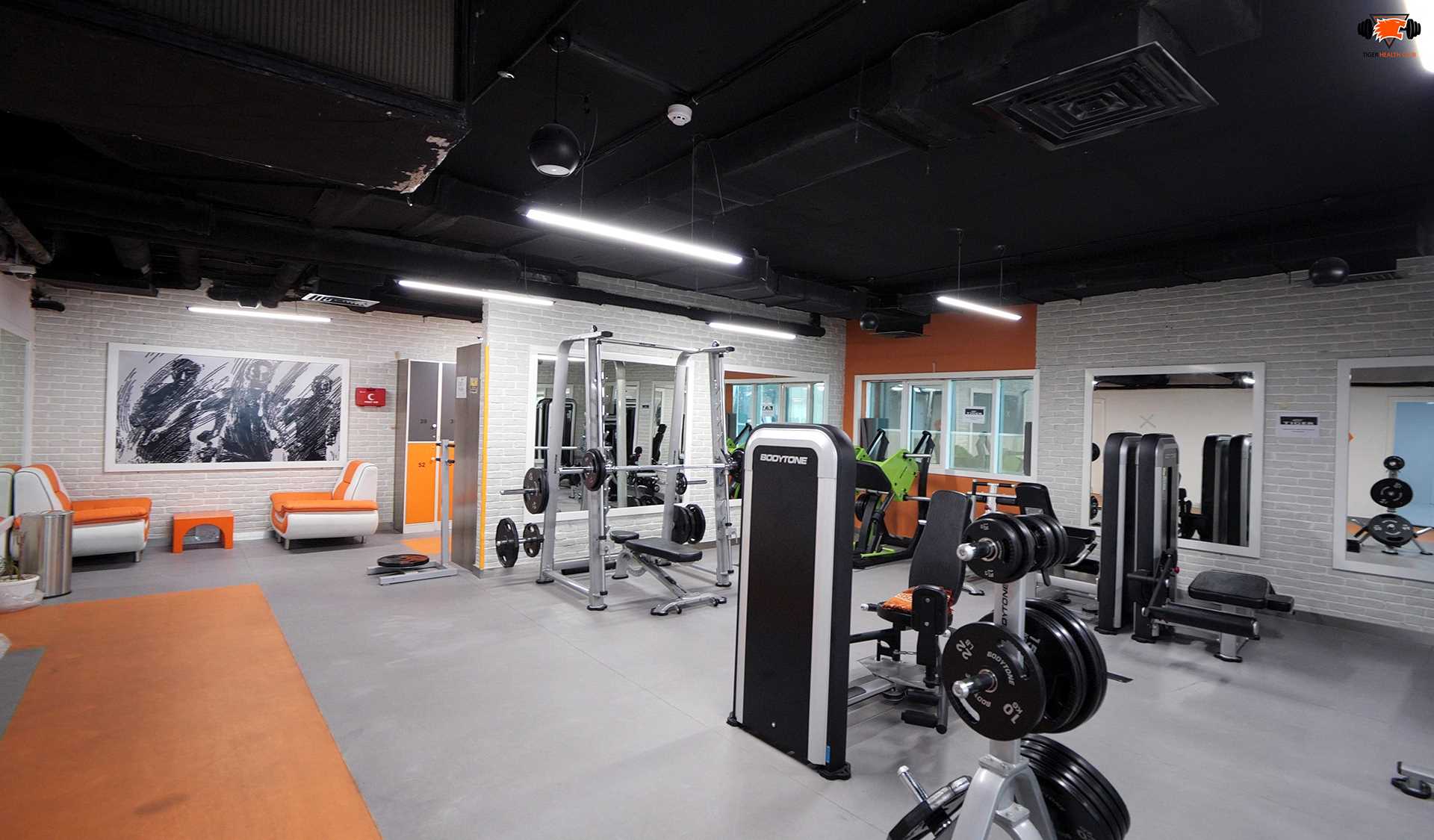 Tiger 2 TowerApartment for rent in Sharjah Flat for rent in Sharjah