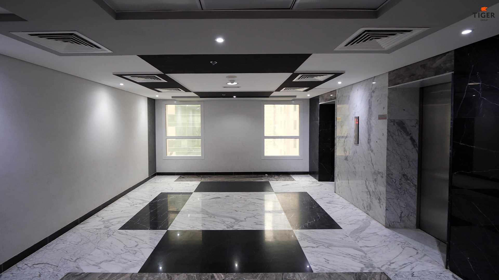 Tiger 4 Tower Apartment for rent in SharjahFlat for rent in Al Taawun