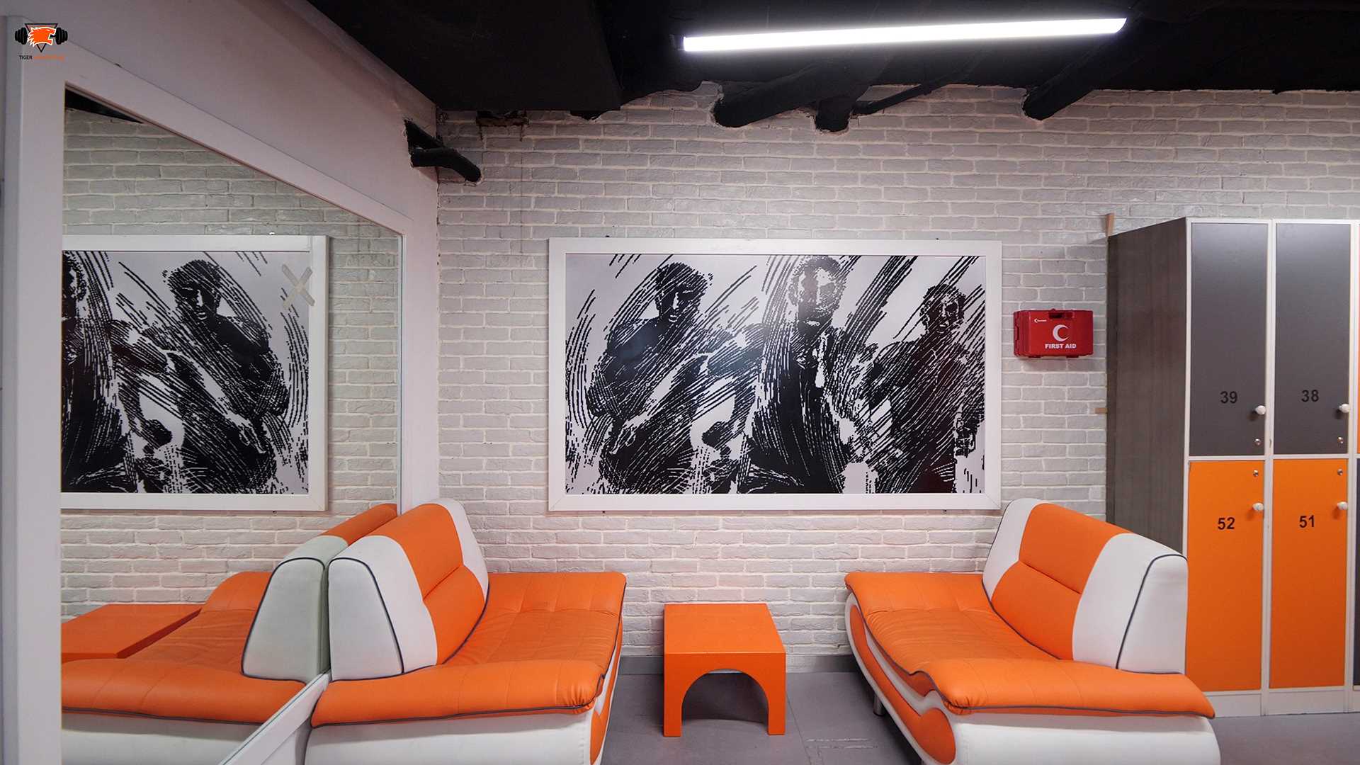 Tiger 4 Tower Apartment for rent in SharjahFlat for rent in Al Taawun