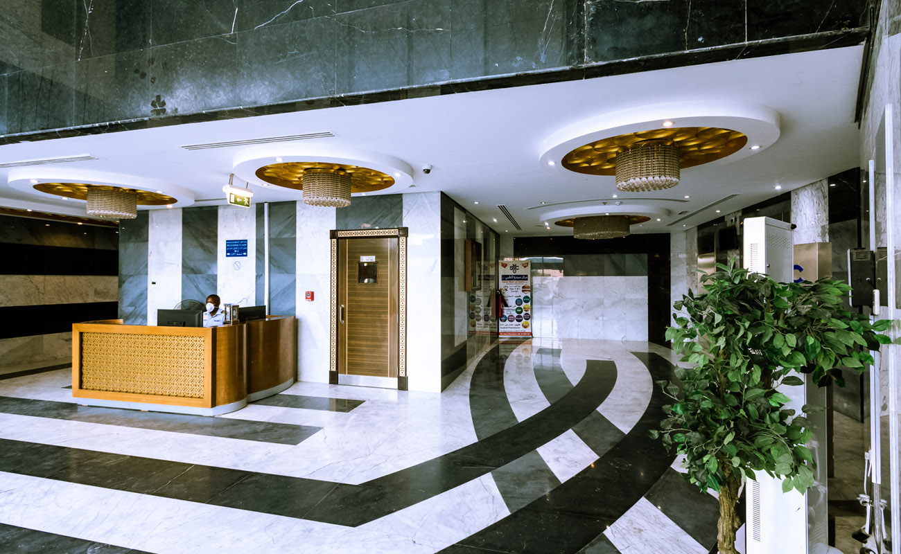 Tiger 4 Tower Apartment for rent in SharjahFlat for rent in Al Taawun