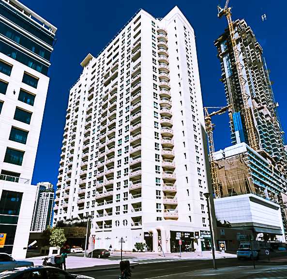 Luxury Tiger Properties in UAE | TigerGroup