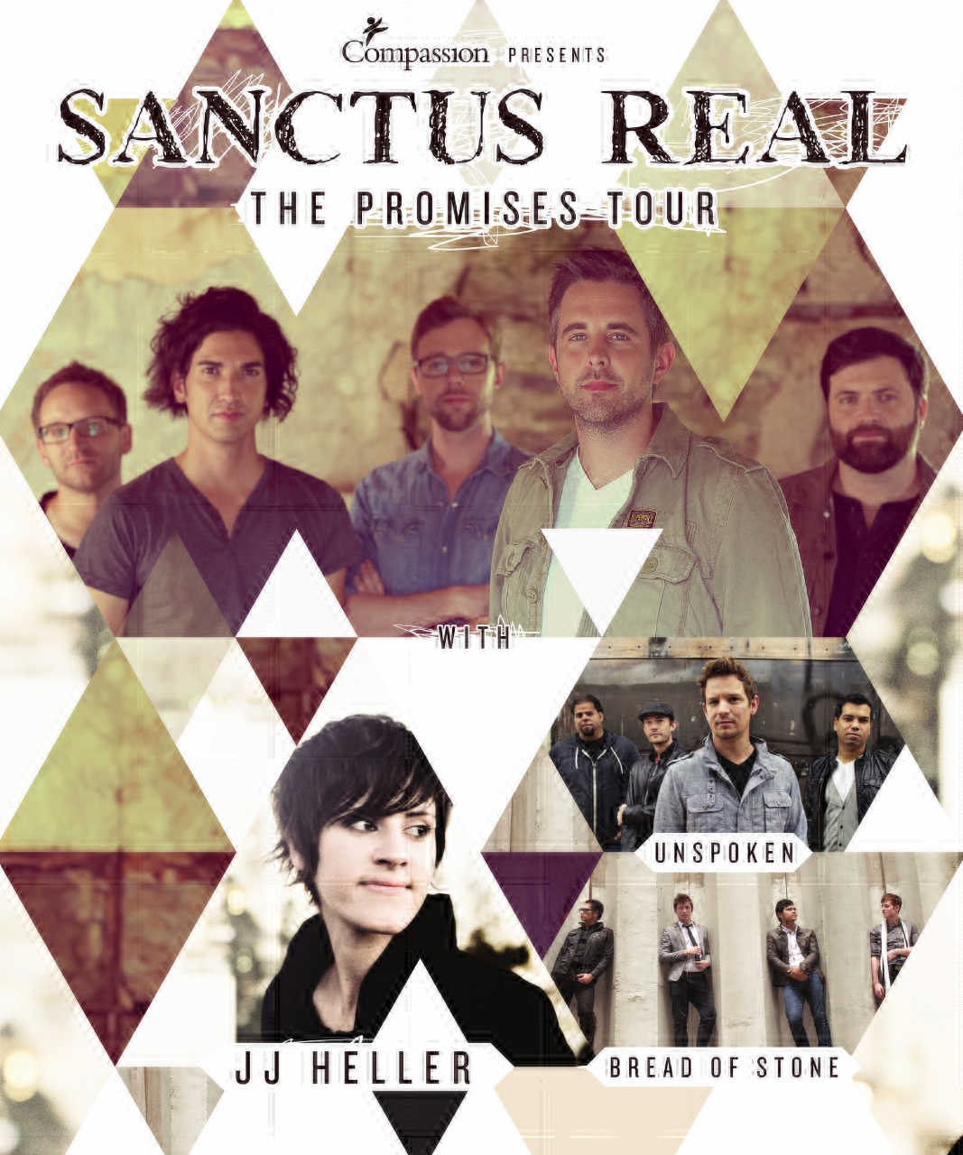 Sanctus Real