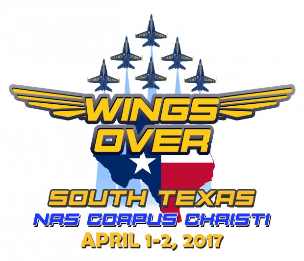 Purchase Online Ticket for Wings Over South Texas 2017 NAS Corpus Christi