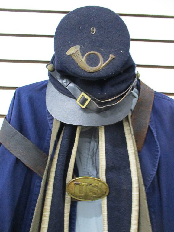 Uniform