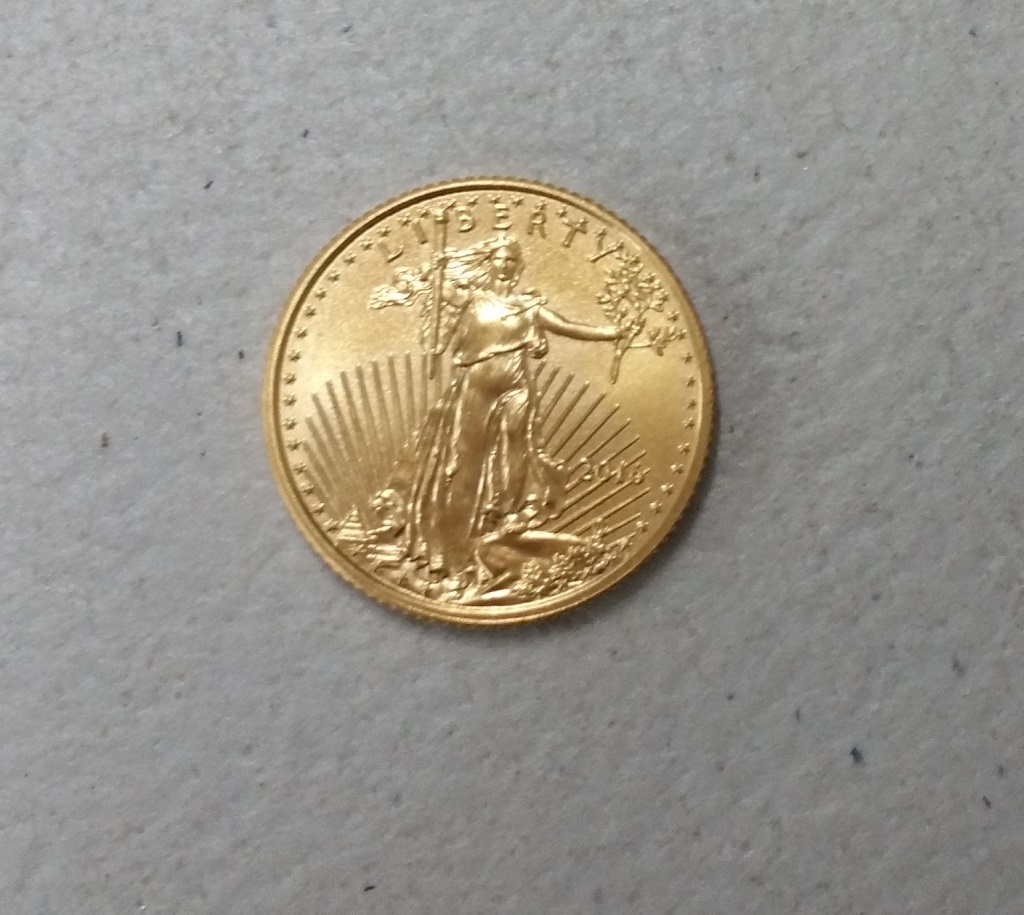 Estate Guns & Coin Auction