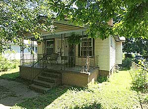 Live Auction Single Family Home In Columbus Oh Cws Auctions