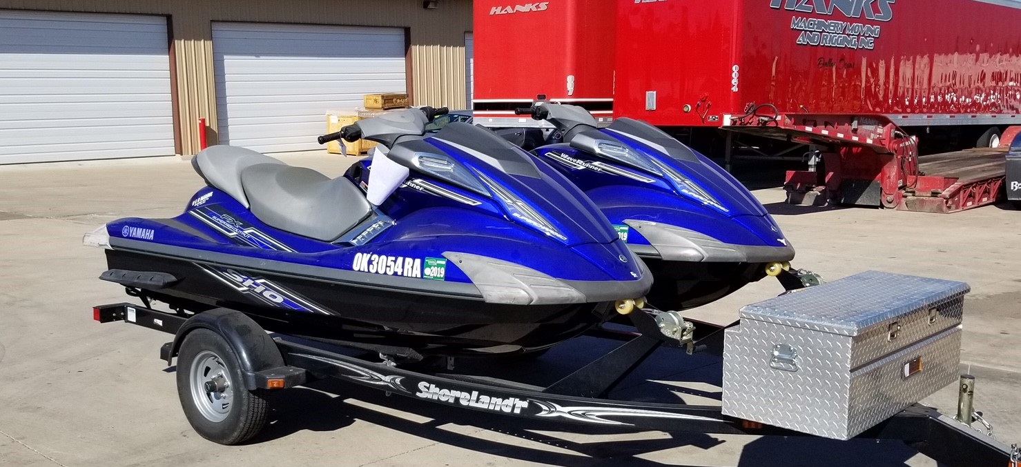 2009 Waverunner (2)