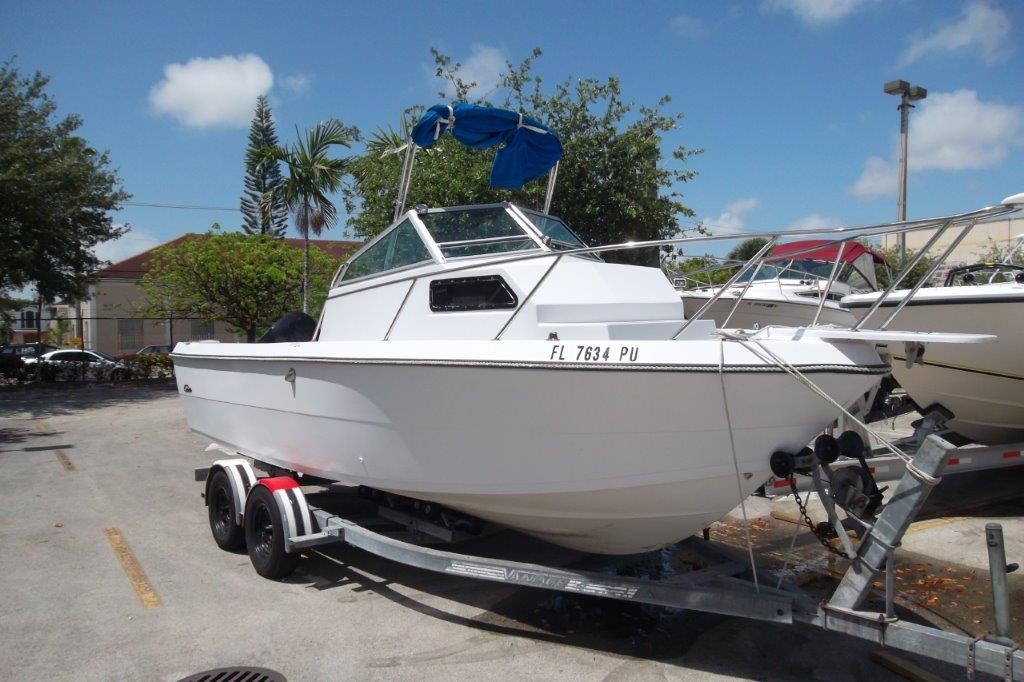 1993 Cobia (1)
