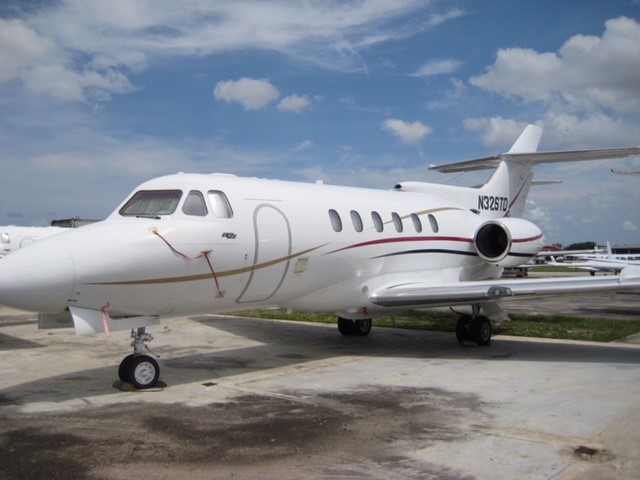 British Hawker (4)