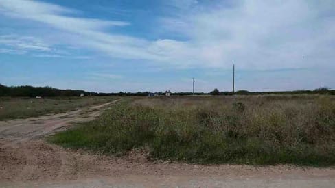 Lot26AbramsRoad Land