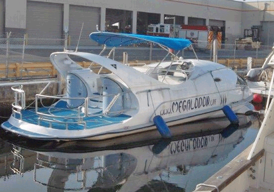 Hydrofoil072419