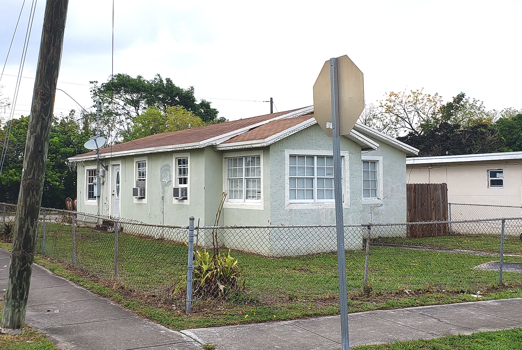 Hallandale NewFront