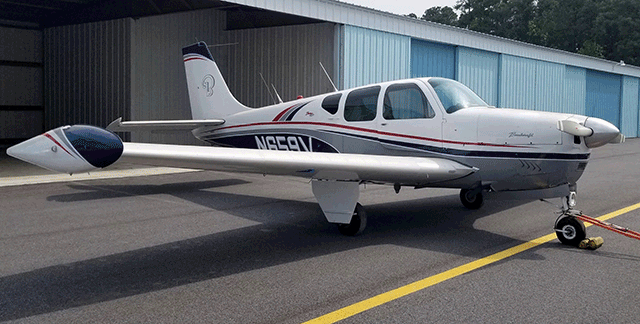 Beechcraft