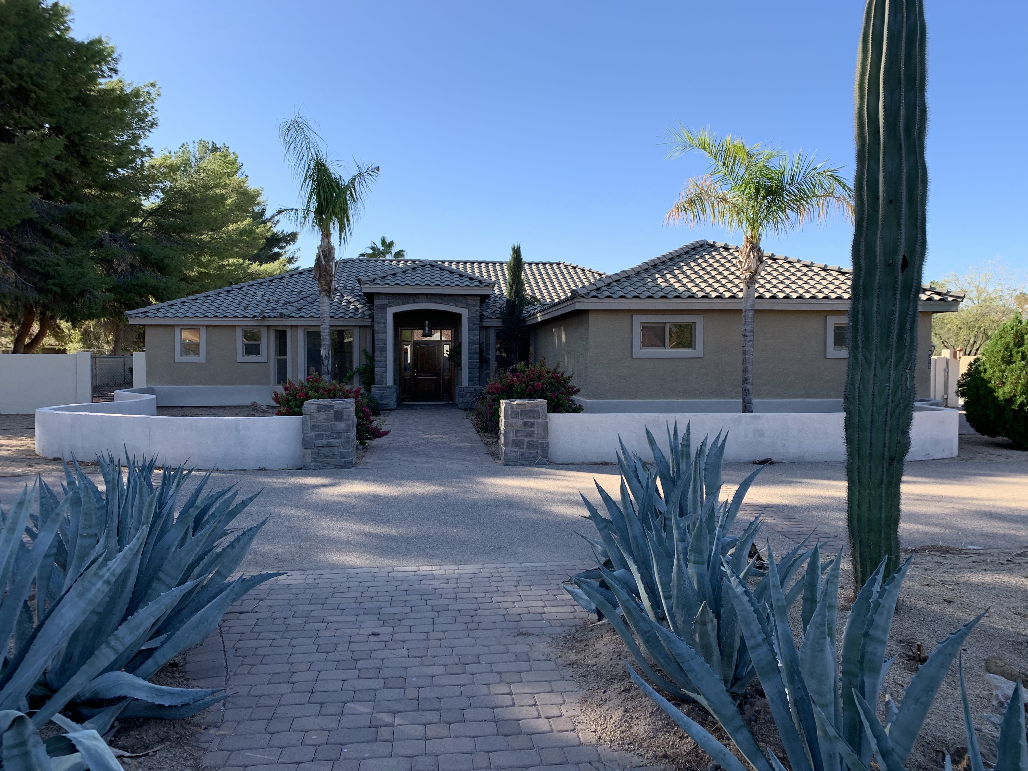 5215 W La Mirada Drive, Laveen, AZ (1)