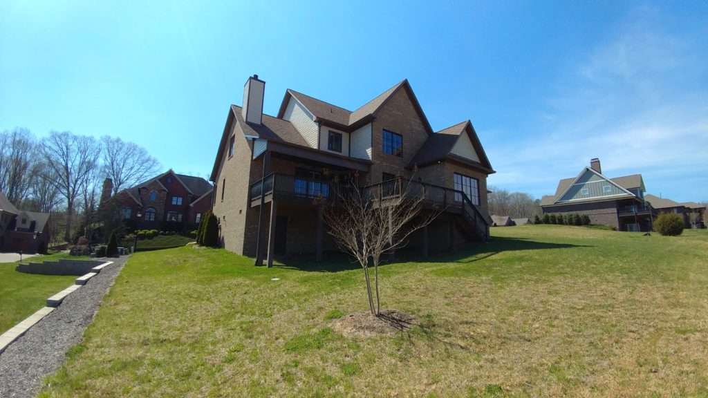 Live Auction Single Family Home (2428 Covered Bridge Blvd) in