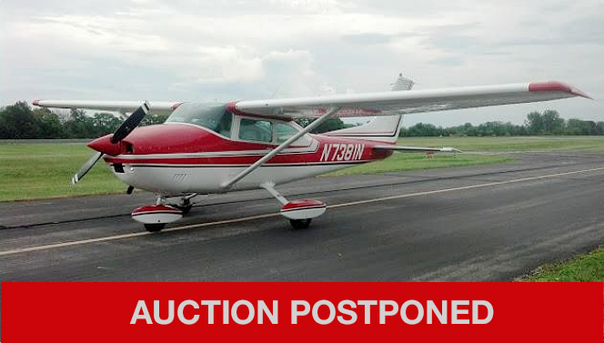 Plane Postponed Copy