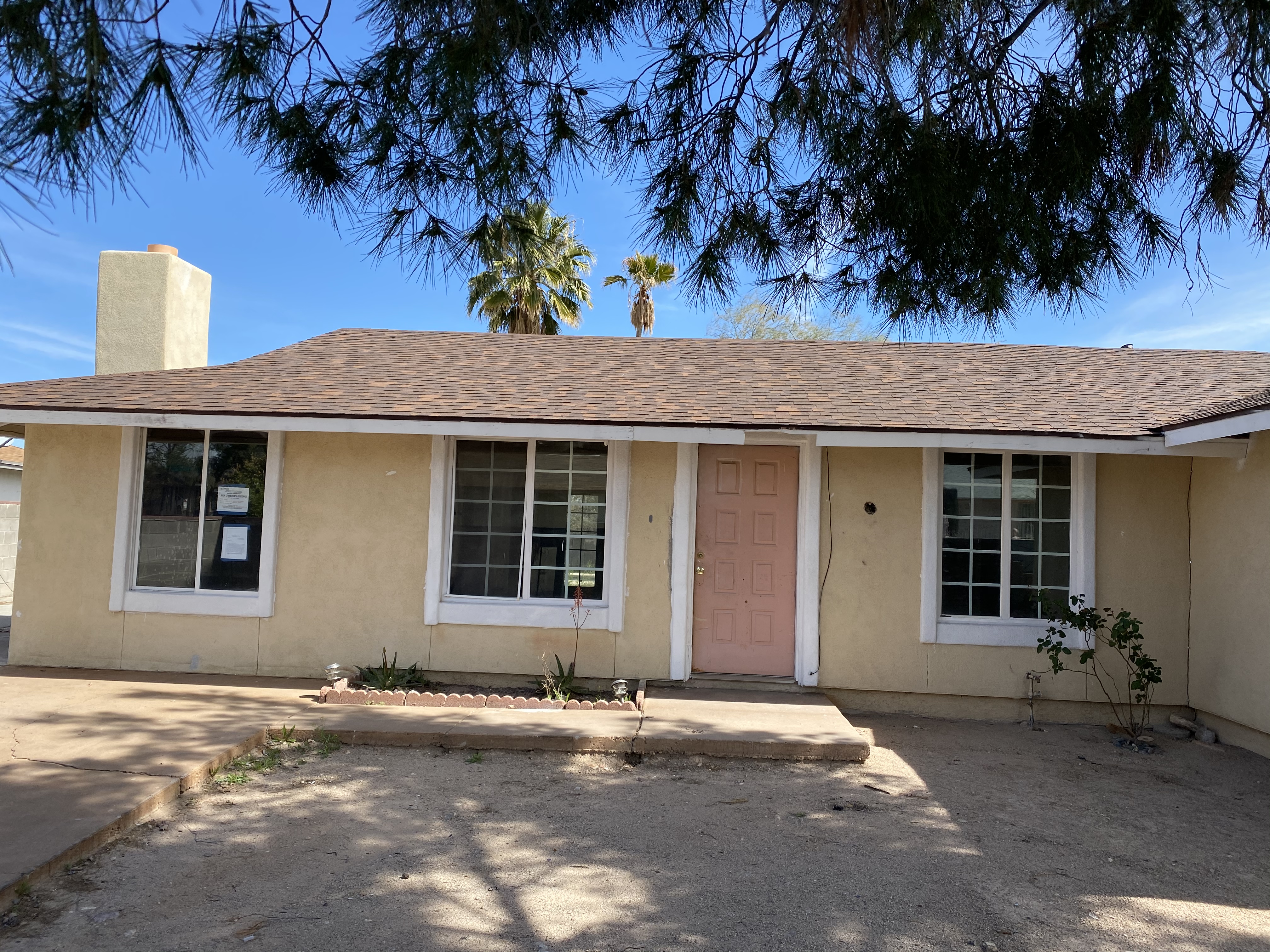 6621 S Vereda De Las Casitas, Tucson, AZ (1)