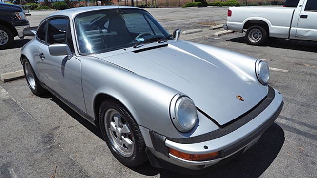 Porsche911
