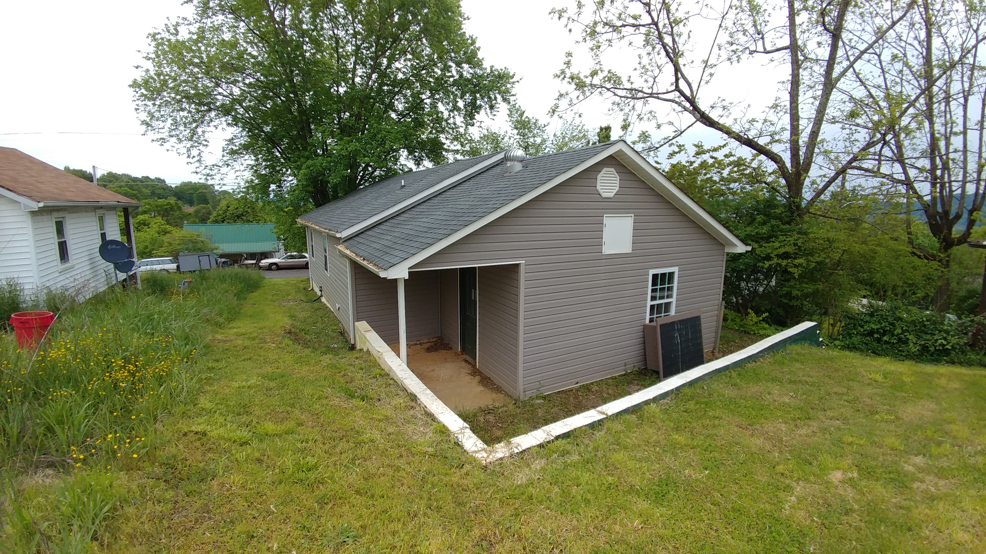 Online Auction Single Family Home 1204 Riverside Avenue, Kingsport