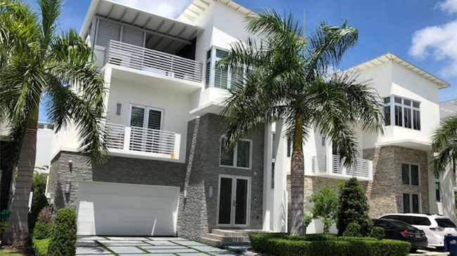 Doral
