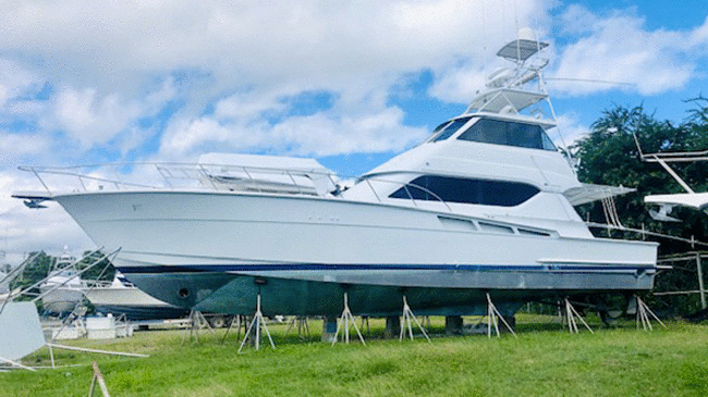 Hatteras