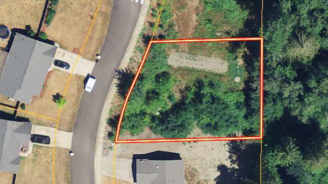 Cody Tract Main