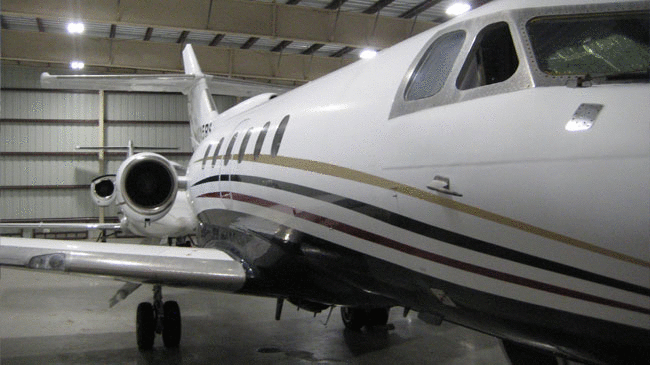Aircraft 72121
