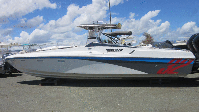 Vessel 72121