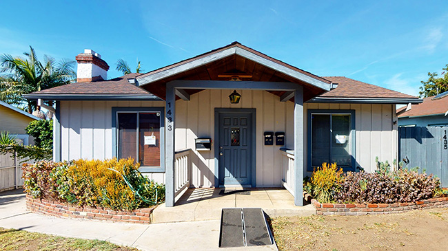 Mtpleasant Front Main