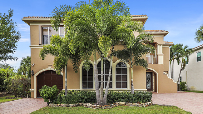 Creekside Front Main