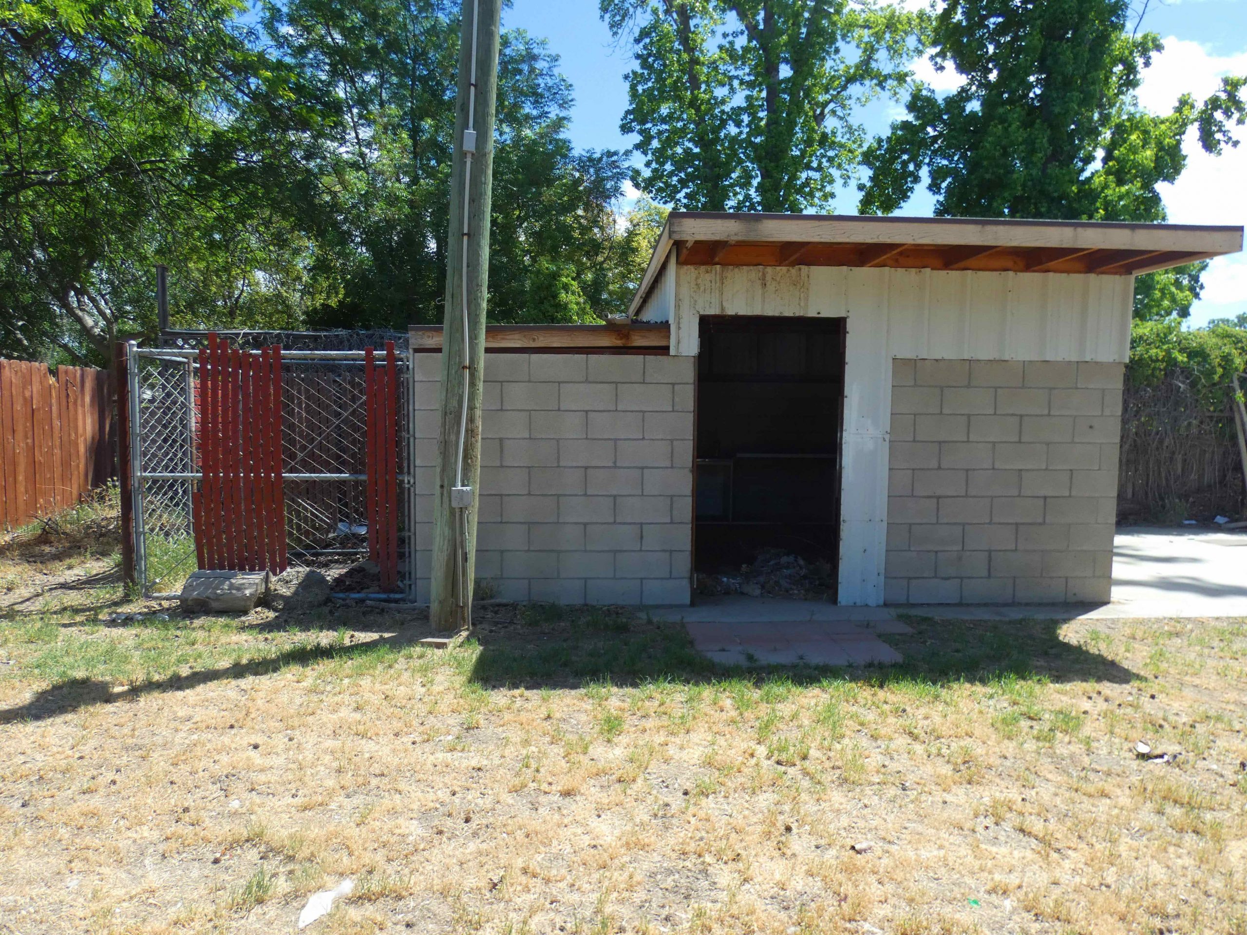 Online Auction Single Family Home, 2610 Cleveland Way, Bakersfield, CA CWS Auctions