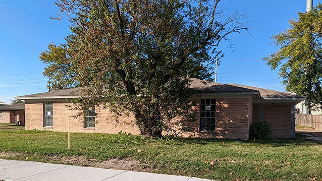 Woodgate FrontHouston Texas Main